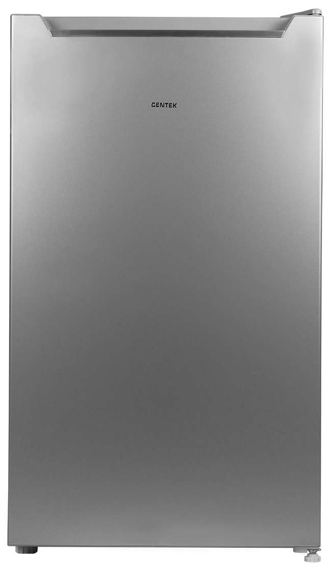 Холодильник CENTEK CT-1715 Silver