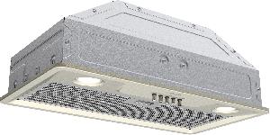 Вытяжка MONSHER INHIT 60 Beige