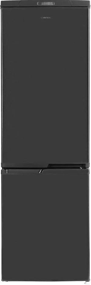 Холодильник SUNWIND SCC354 графит