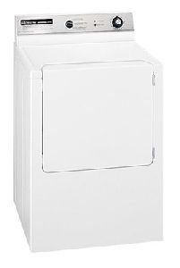 Сушильная машина MAYTAG mde17mnb