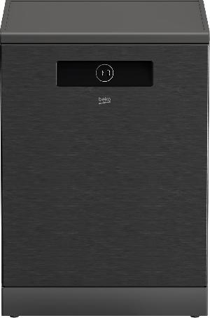 Посудомоечная машина BEKO BDEN48522DX