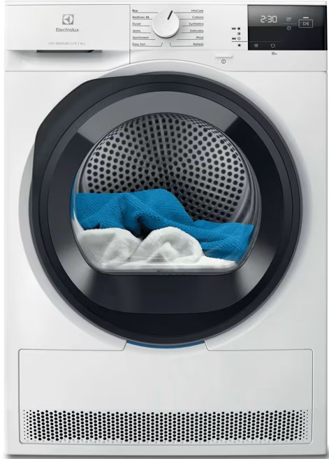 Сушильная машина ELECTROLUX EW6D285DE