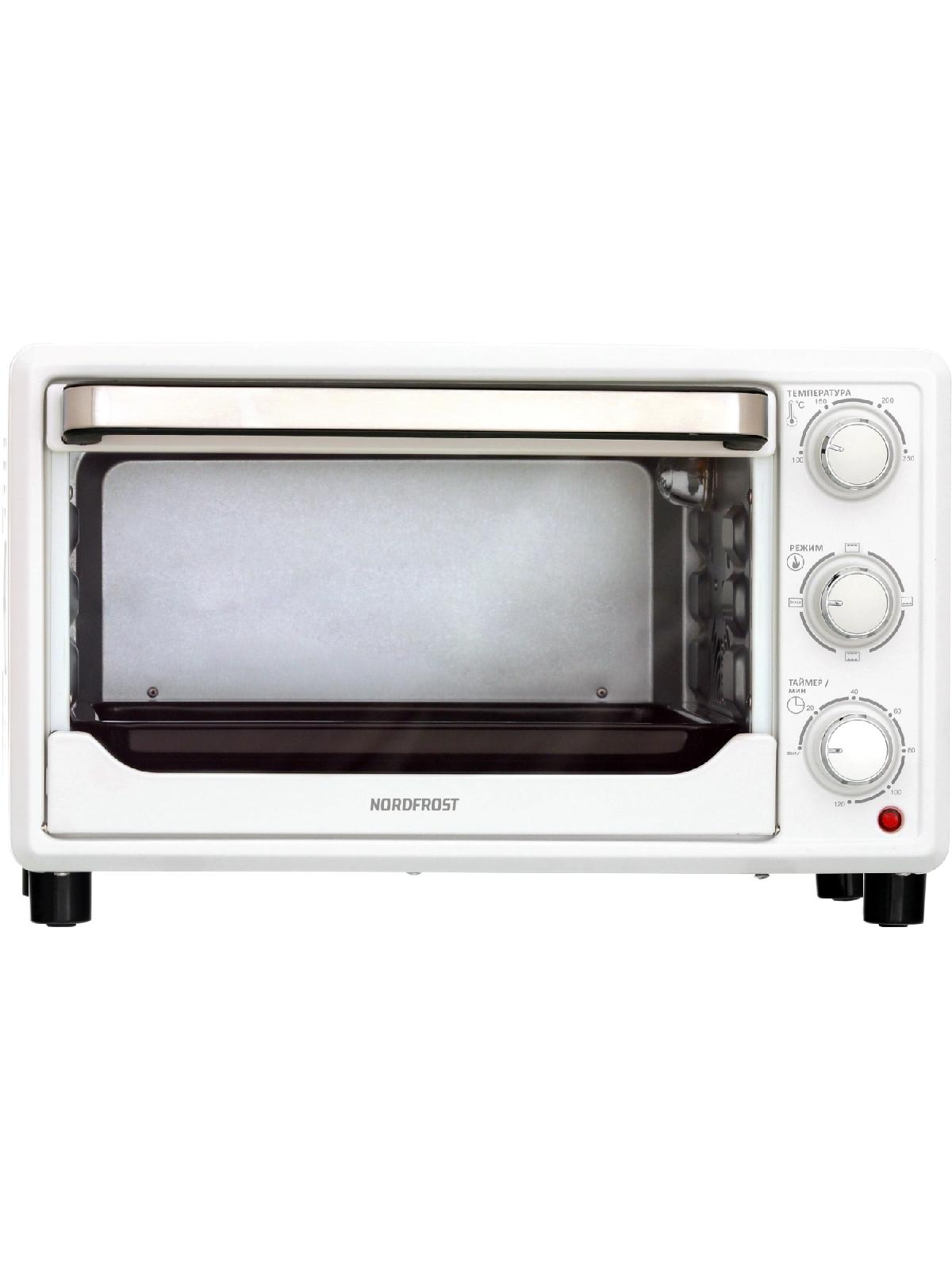Мини-печь NORDFROST R 300 W