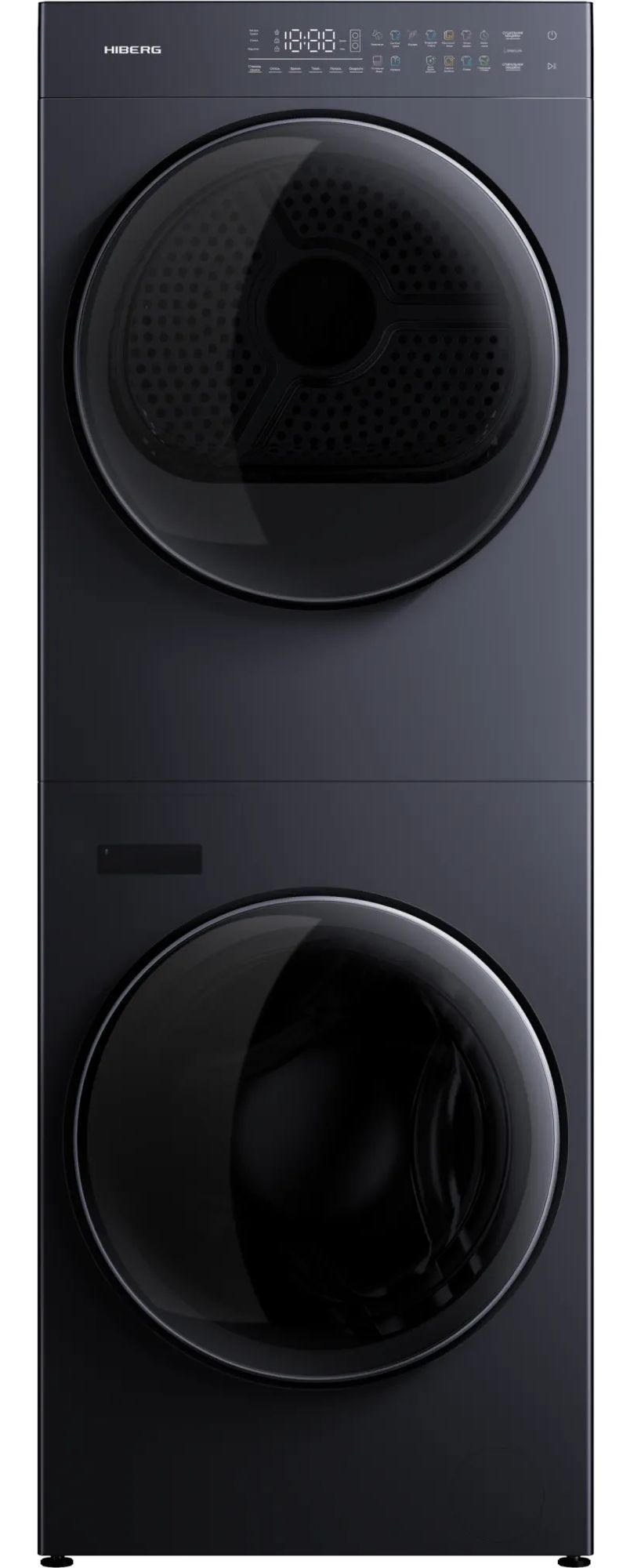 Стиральная машина HIBERG TURELLE i-10 Sd