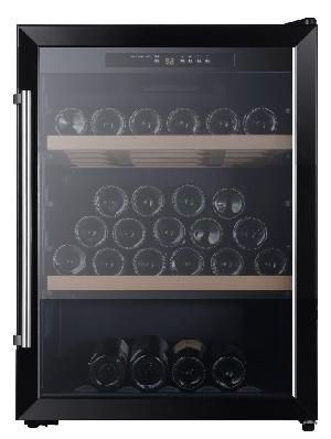 Винный шкаф LaSommeliere CTV81