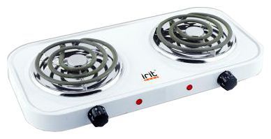 Кухонная плита IRIT ir-8120