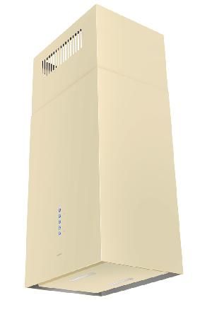 Вытяжка MAUNFELD Bath Plus 402IL бежевый