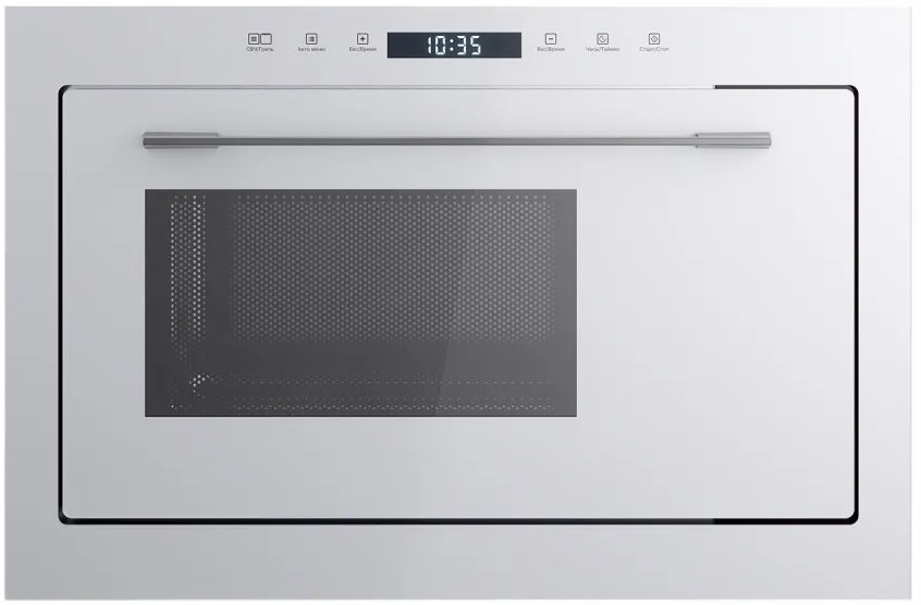 Микроволновая печь LEX BIMO 25.03N WHITE