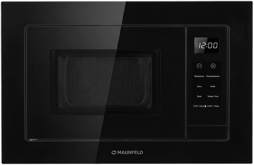 Микроволновая печь MAUNFELD XBMO252GB09