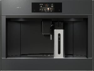 Кофемашина ASKO CM8478GG