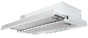 Вытяжка ORE Nils 60 white
