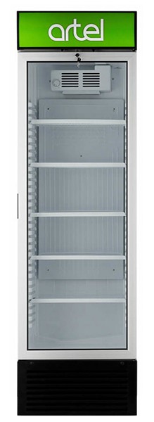 Холодильник ARTEL HS 474 SN