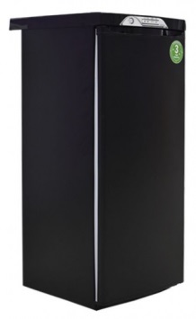 Морозильная камера САРАТОВ 153 (МКШ-135) черный