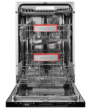 Посудомоечная машина KUPPERSBERG GS 4557
