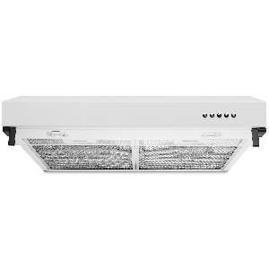 Вытяжка ARTEL ART-0960 L Punto белый