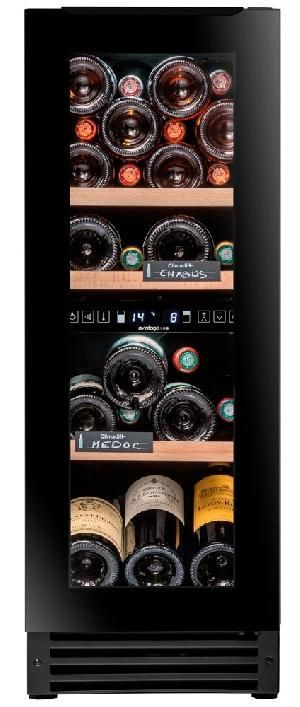 Винный шкаф AVINTAGE AVU27D82
