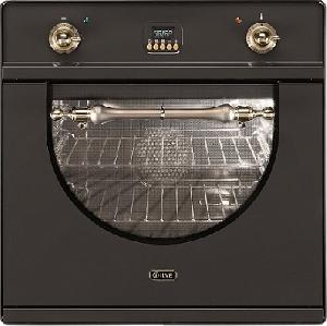 Духовой шкаф ILVE 600-AMP/MY