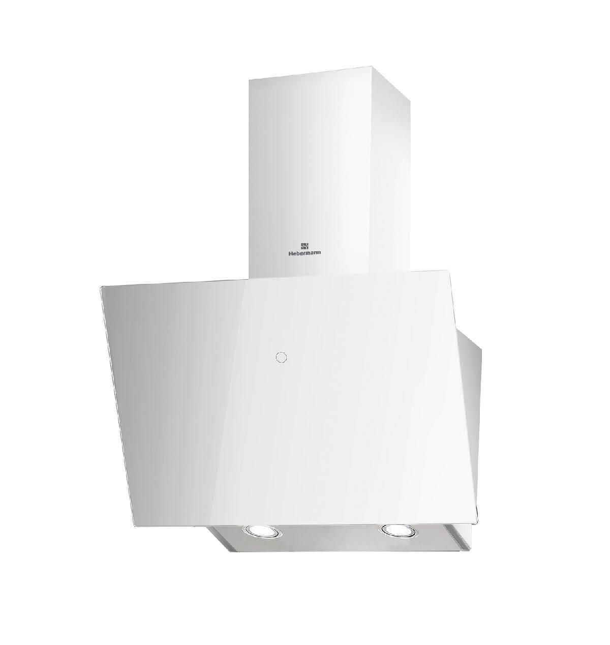 Вытяжка HEBERMANN HBKH 45.6 W