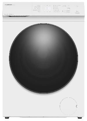 Стиральная машина MEFERI MFW081210WH POWER