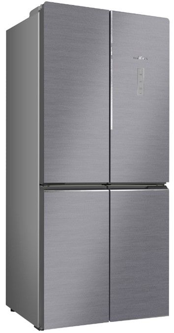 Холодильник ASCOLI ACDI460WG Inverter