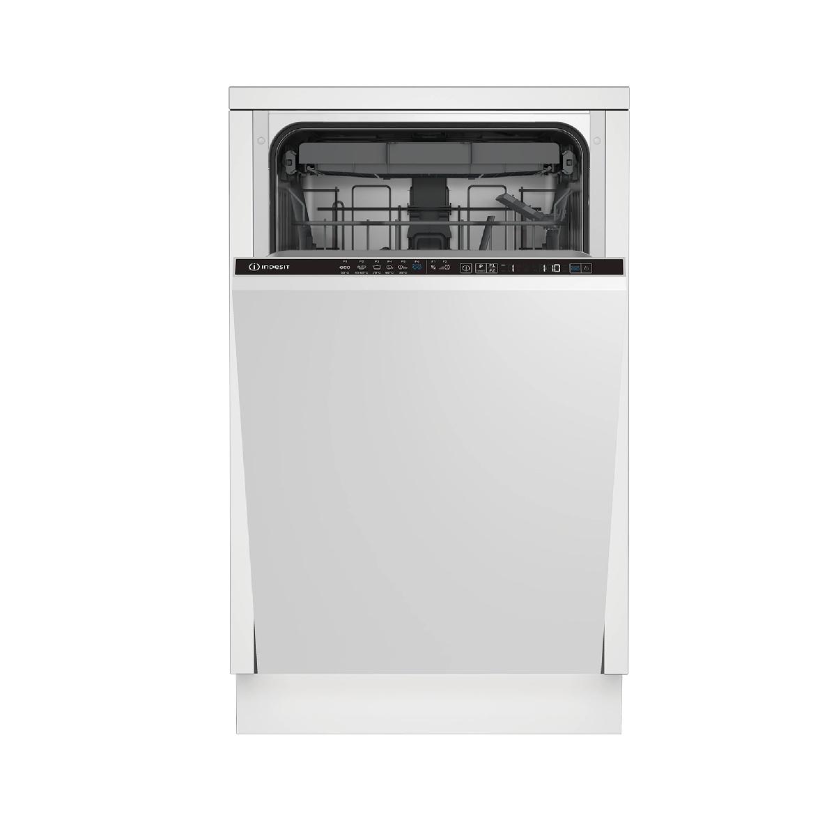 Посудомоечная машина INDESIT DIS 2C28