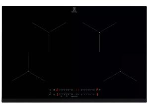 Варочная поверхность ELECTROLUX EIS8134