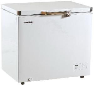 Морозильный ларь BRAVO XF-260AD