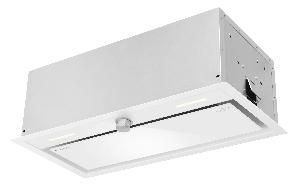 Вытяжка MEFERI INBOX60WH PUSH COMFORT PLUS