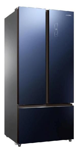 Холодильник ASCOLI ACDB560WEIG