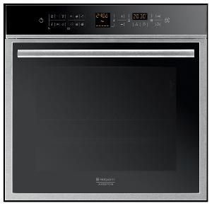 Газовый духовой шкаф hotpoint ariston 7ofhr