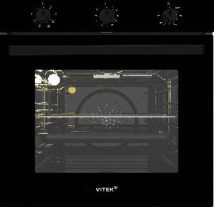Духовой шкаф VITEK VEO 6380 BG