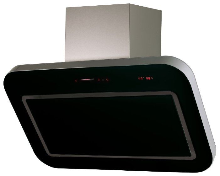 Вытяжка NODOR Icon BK