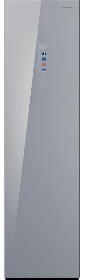 Сушильный шкаф HIBERG SD 5GM