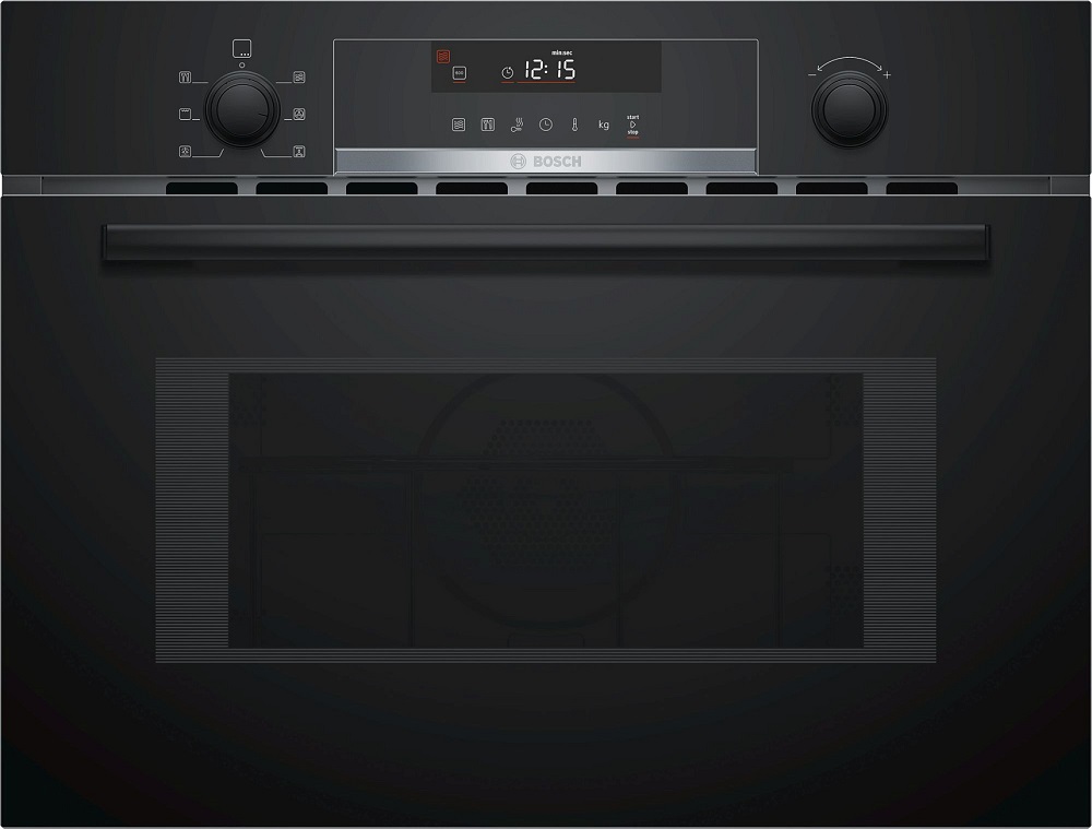Микроволновая печь BOSCH CMA583MB0