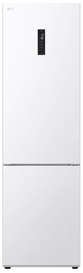 Холодильник LG GC-B509AQQW