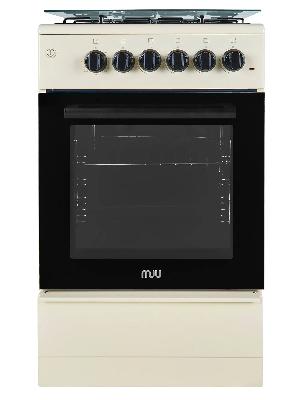 Плита MIU 5015 ERP ГК LUX бежевый