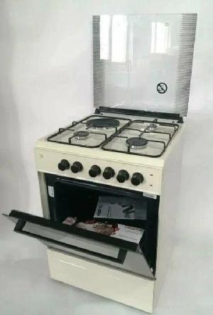 Плита VESTA Valencia VKE 10-E бежевый