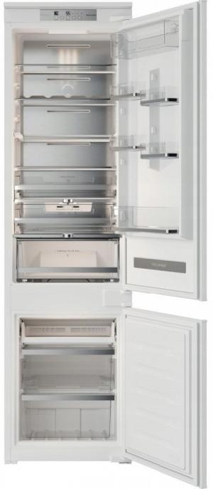 Холодильник KITCHENAID KC18 T632 SP