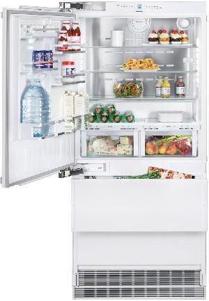 Холодильник LIEBHERR ECBN 5066 617