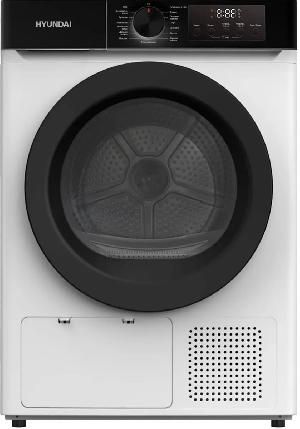 Сушильная машина HYUNDAI DFE9415