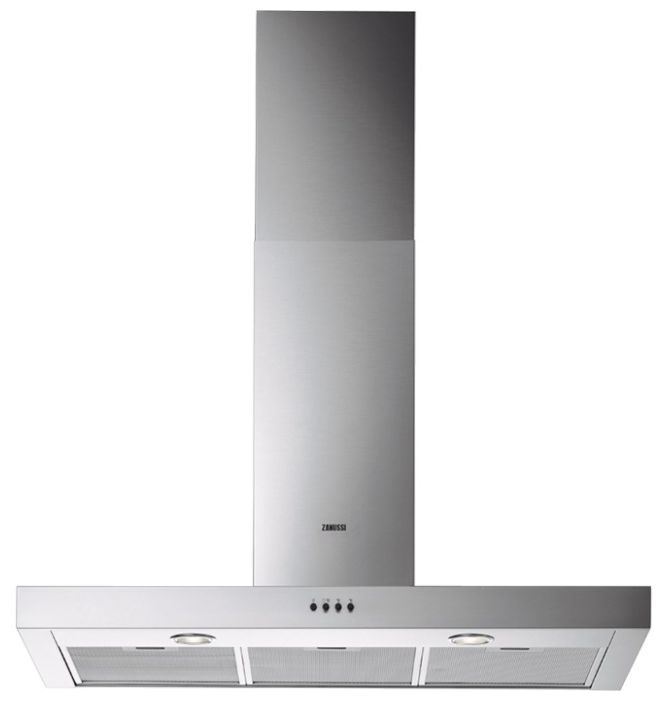 Вытяжка ZANUSSI zhc92661xa