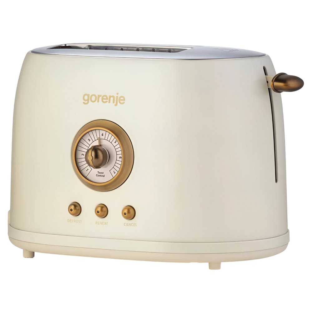 Тостер GORENJE T850CD