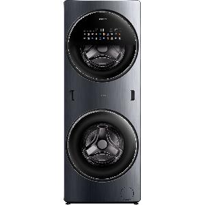 Стиральная машина HIBERG TOWER i-DD 107-612 Sd