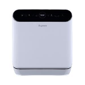 Посудомоечная машина БИРЮСА DWC-506/6 W
