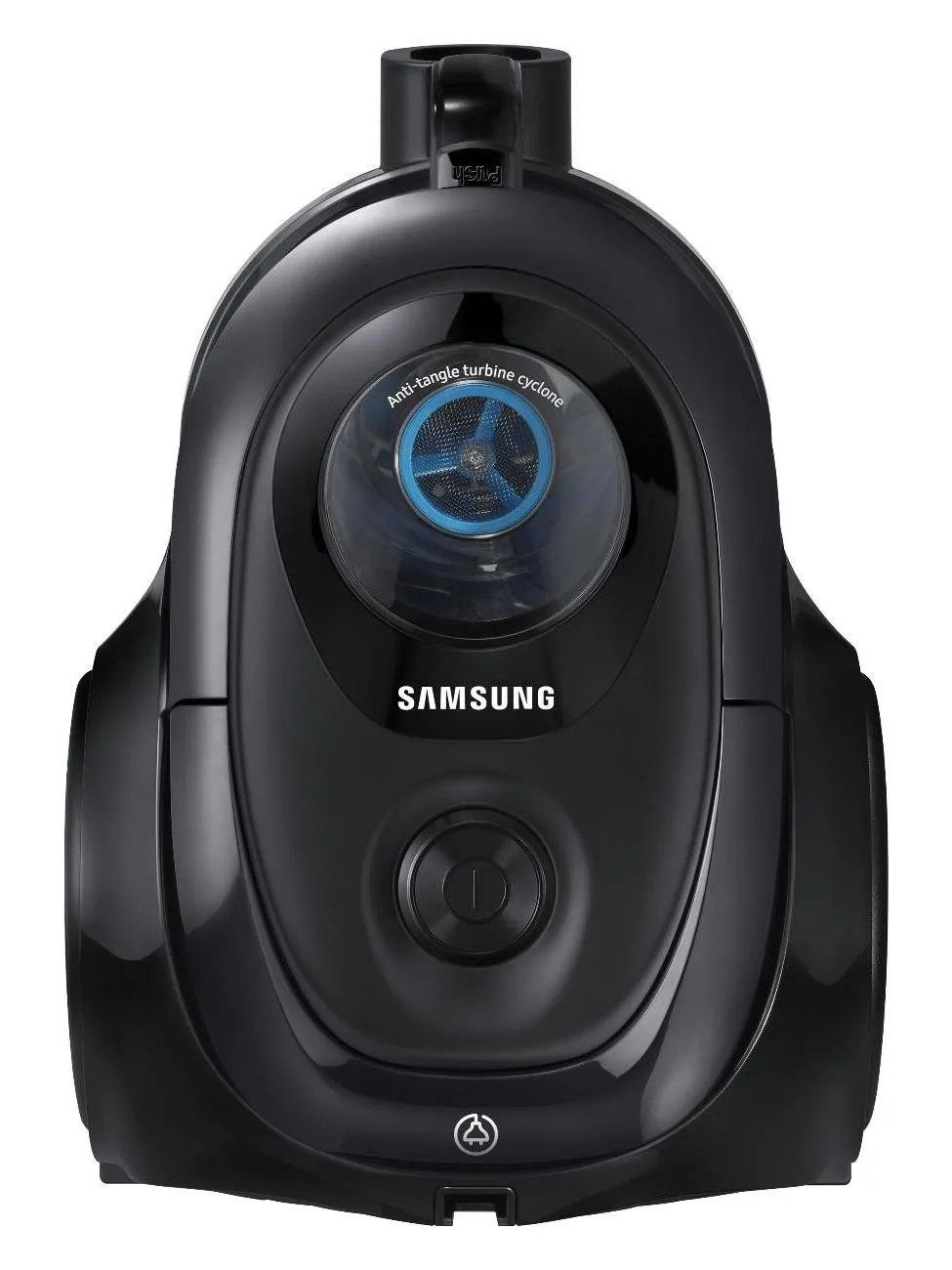 Пылесос SAMSUNG VC18M2150SG
