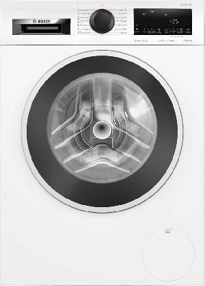 Стиральная машина BOSCH WGG144ZOBY