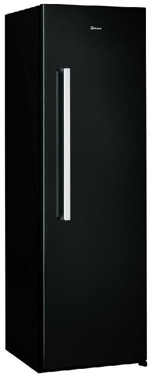 Холодильник Bauknecht KR Platimum SW черный