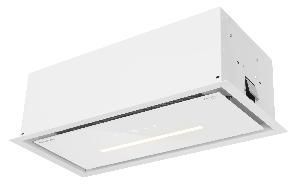 Вытяжка MEFERI SMARTBOX60WH GLASS COMFORT