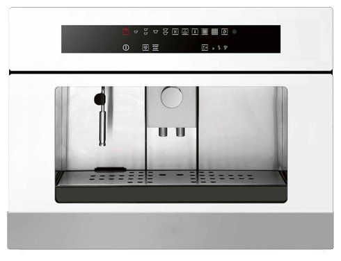 Кофемашина BELTRATTO mc 4500b