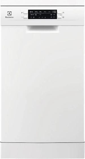 Посудомоечная машина ELECTROLUX ESA42110SW